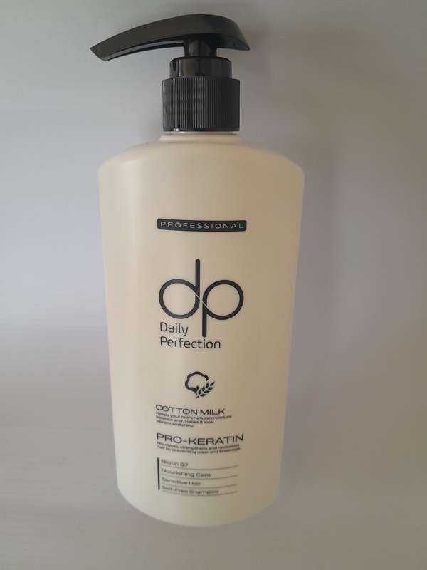 Professional Daily Perfection Shampoo 425ml