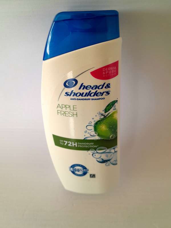 Head & Shoulders Anti Dandruff Shampoo 200ml