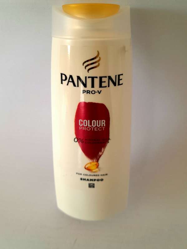 Pantene Pro-V Colour Protect Shampoo 200ml