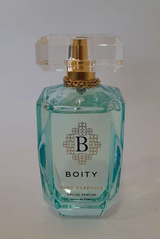 Boity Pink Sapphire Eau de Parfum 100ml
