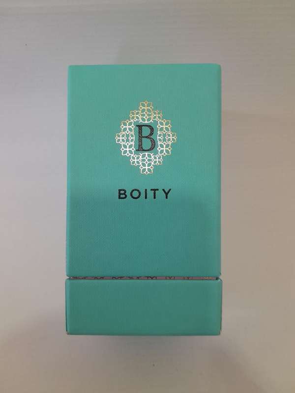 Boity Pink Sapphire Eau de Parfum 100ml