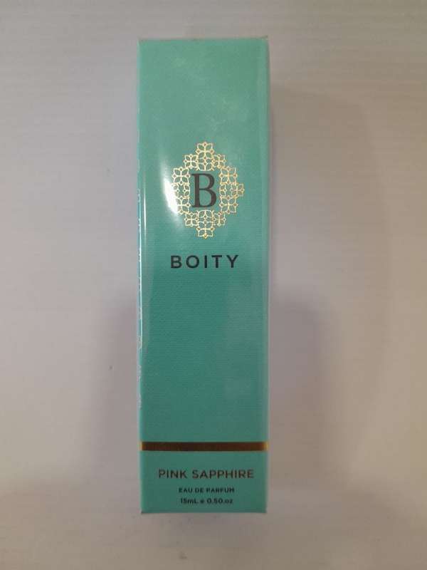 Boity Pink Sapphire Eau de Parfum 15ml