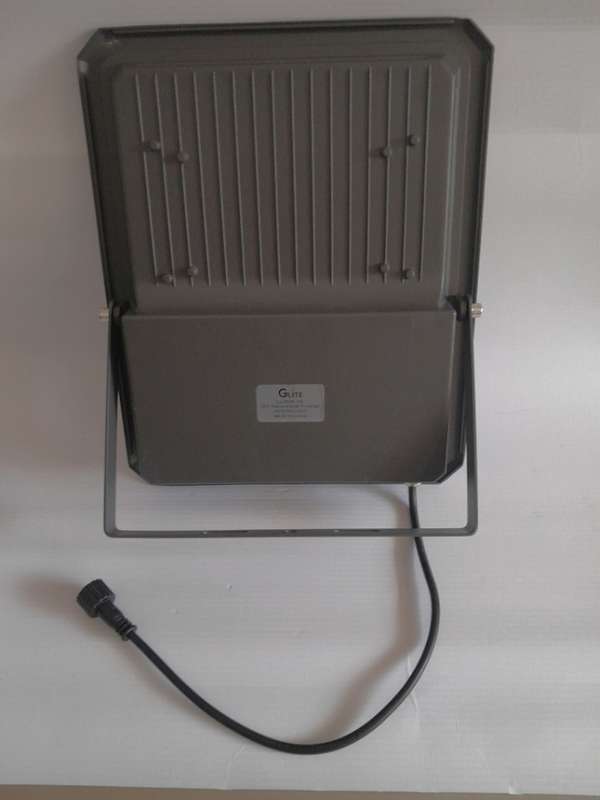 100W Glite LED Solar Floodlight