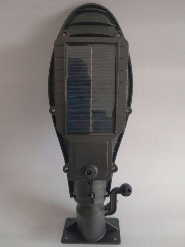 30W Solar street lamp CJ-218