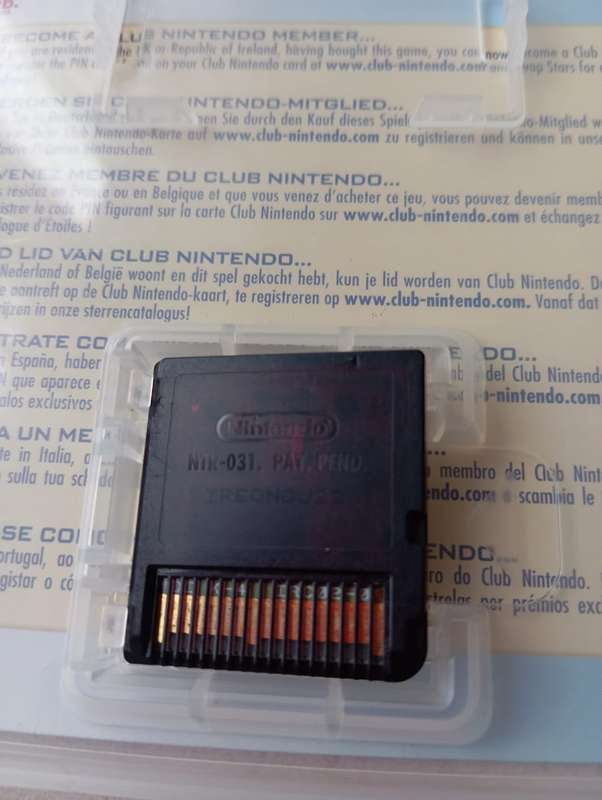 Pokemon Black Version 2 CIB
