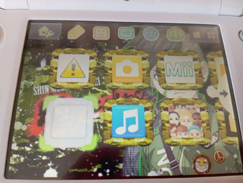 new nintendo 2ds XL console with pokemon games