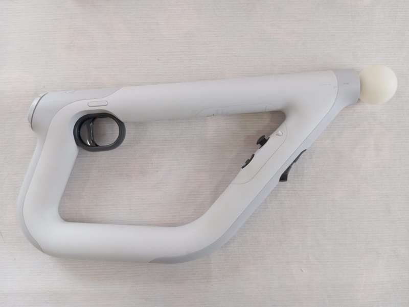 PlayStation VR Aim gun Controller (psvr)(PS4)