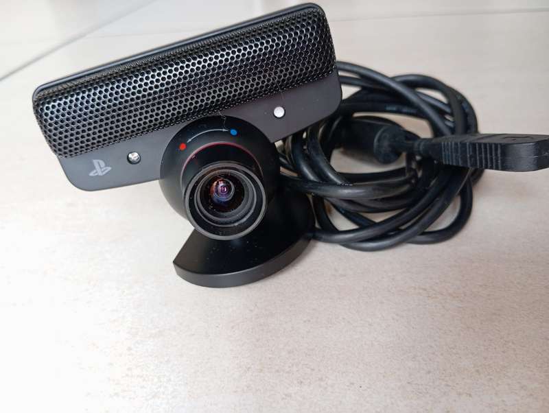 Playstation 3 Camera PS3 move