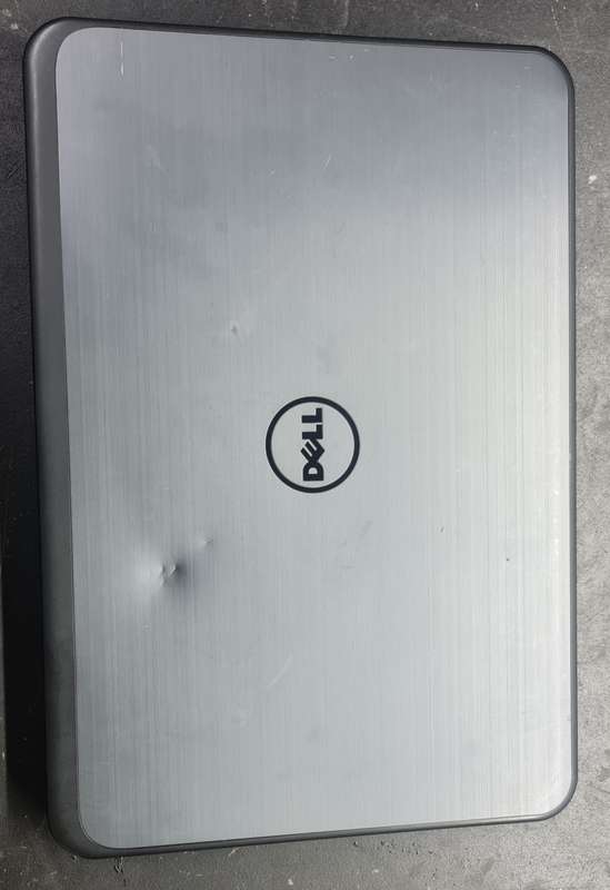 (026) Dell Latitude 3540 - I5 4th gen CPU - (NB! Must Read Description)