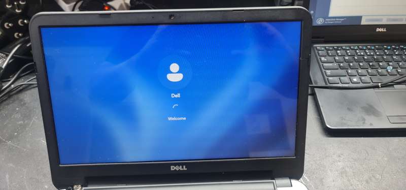 (026) Dell Latitude 3540 - I5 4th gen CPU - (NB! Must Read Description)