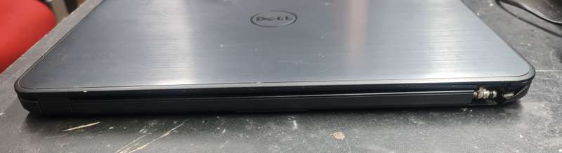 (026) Dell Latitude 3540 - I5 4th gen CPU - (NB! Must Read Description)