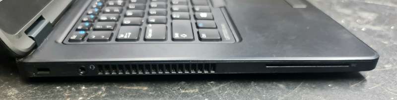 Dell Latitude E5450 - I5 5th gen CPU