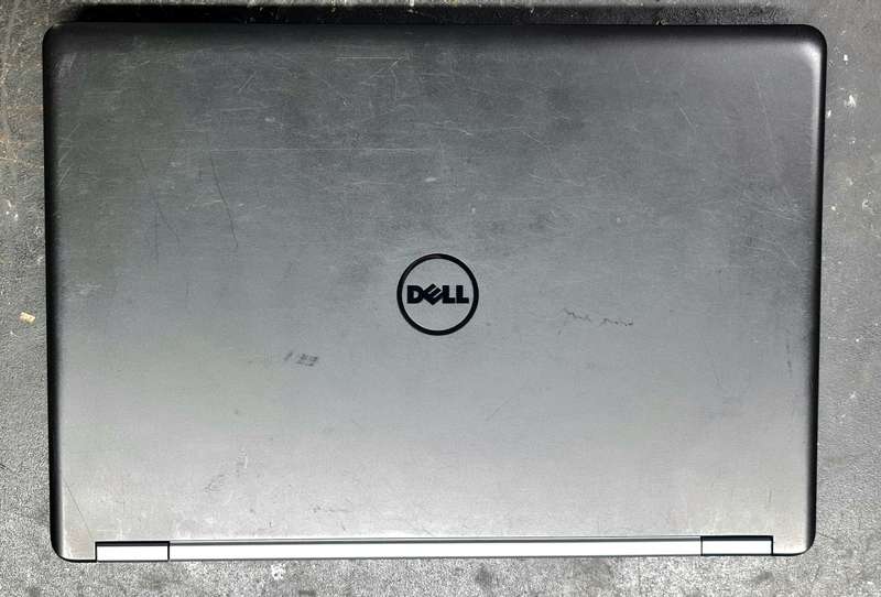 Dell Latitude E5450 - I5 5th gen CPU