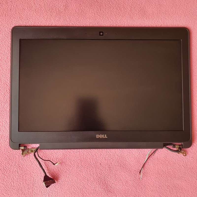 Dell Latitude E7250 LCD Assembly