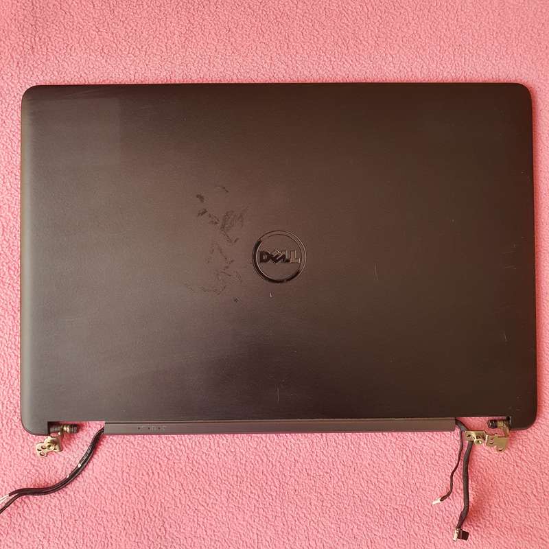 Dell Latitude E7250 LCD Assembly