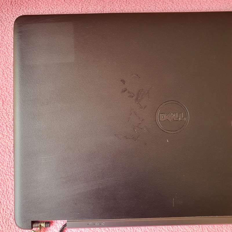 Dell Latitude E7250 LCD Assembly