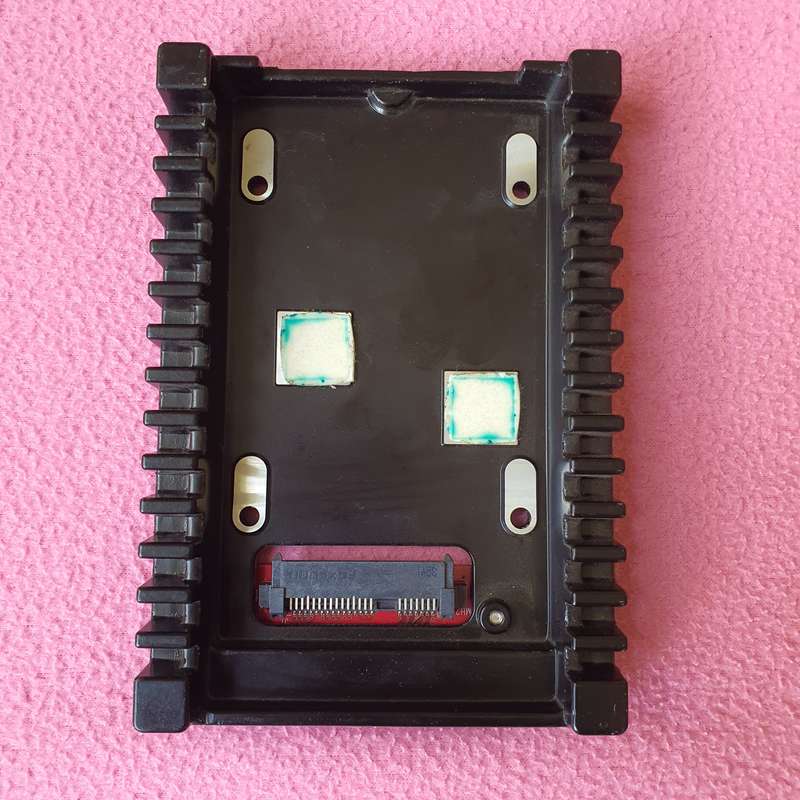 Western Digital 2.5 to 3.5 HDD / SSD Caddy
