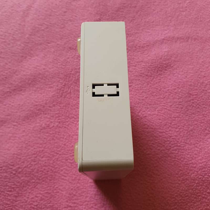 MikroTik hEX Lite RB750R2