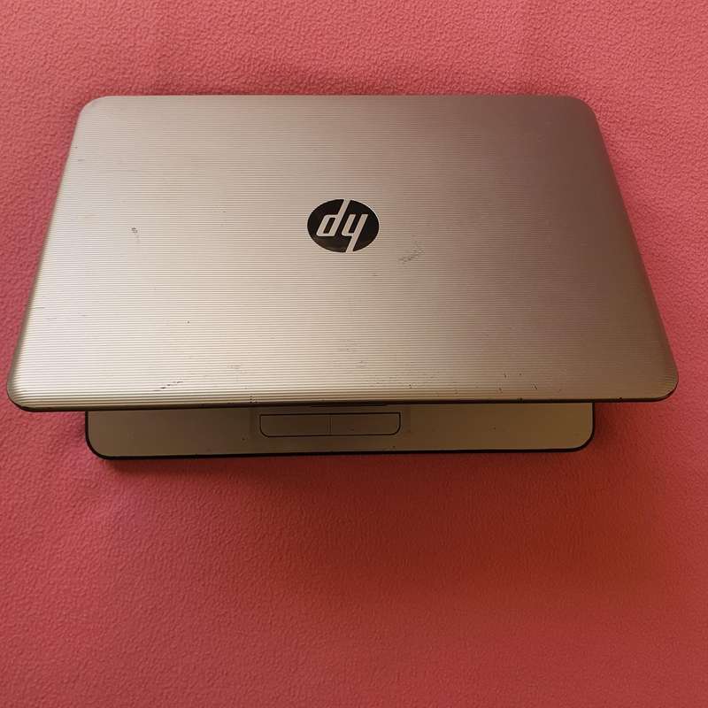 HP Notebook 14-AM006NI | Intel Pentium N3710 | 1.60GHz | 4GB DDR3L RAM | 500GB HDD | 14" LCD (READ)