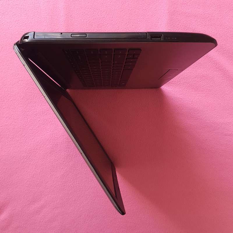 HP Notebook 14-AM006NI | Intel Pentium N3710 | 1.60GHz | 4GB DDR3L RAM | 500GB HDD | 14" LCD (READ)