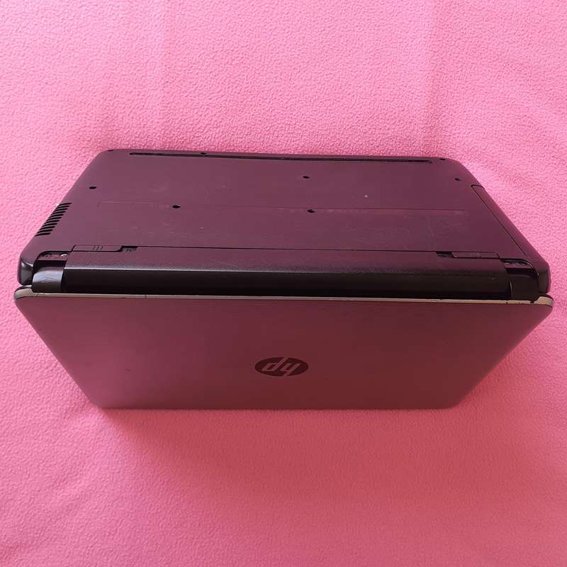 HP Notebook 14-AM006NI | Intel Pentium N3710 | 1.60GHz | 4GB DDR3L RAM | 500GB HDD | 14" LCD (READ)