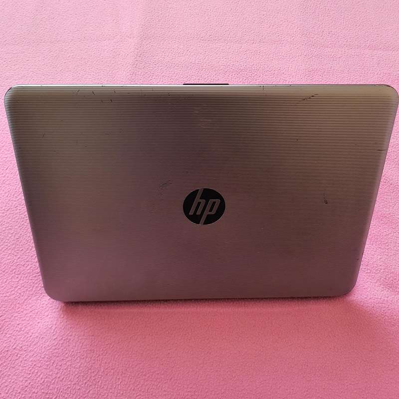 HP Notebook 14-AM006NI | Intel Pentium N3710 | 1.60GHz | 4GB DDR3L RAM | 500GB HDD | 14" LCD (READ)