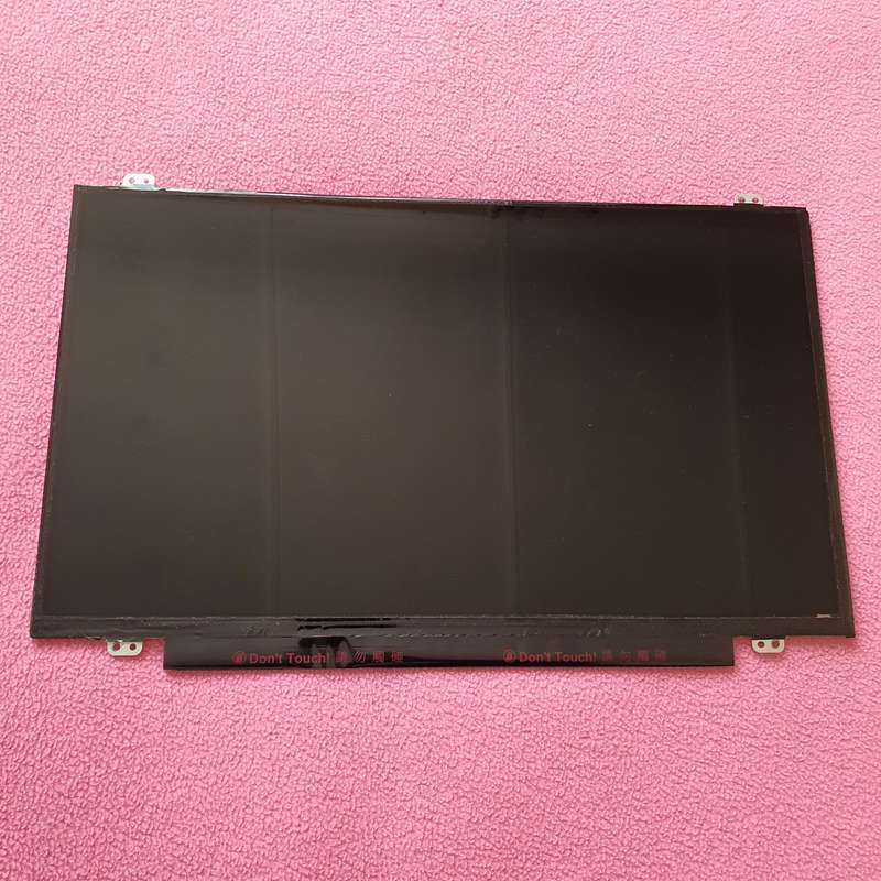Slim Laptop LCD | 14.0 Inches | 1366 x 768 | Glossy | 30 Pin Connector (READ)