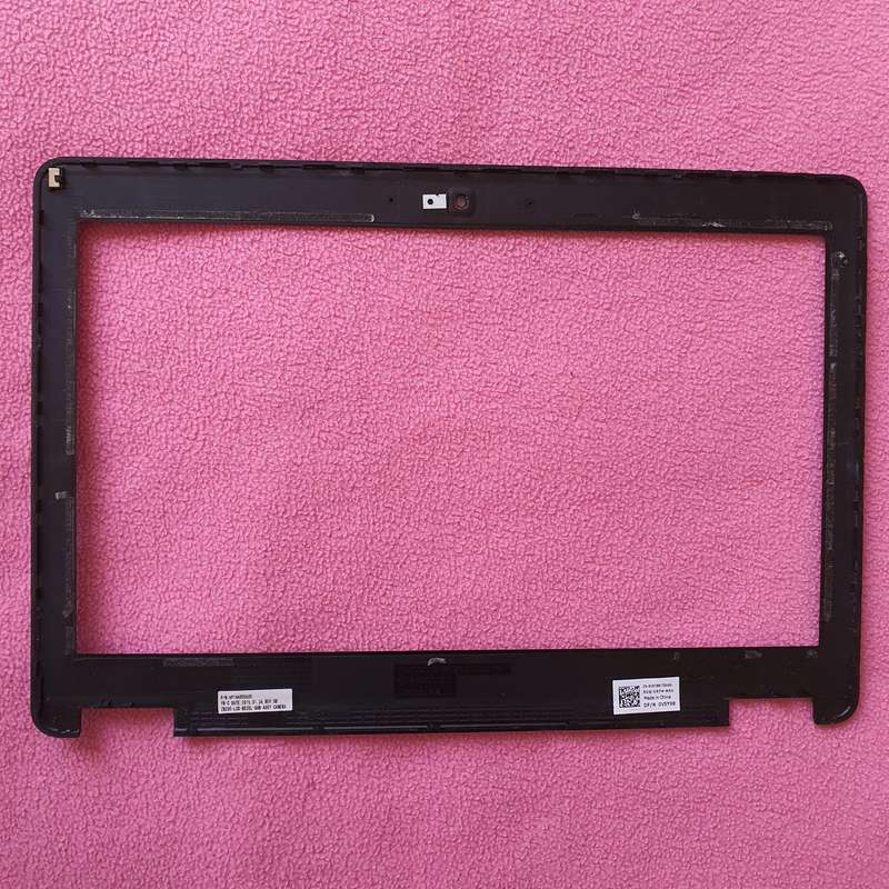 Dell Latitude E7250 LCD Frame Bezel | AP14A000500