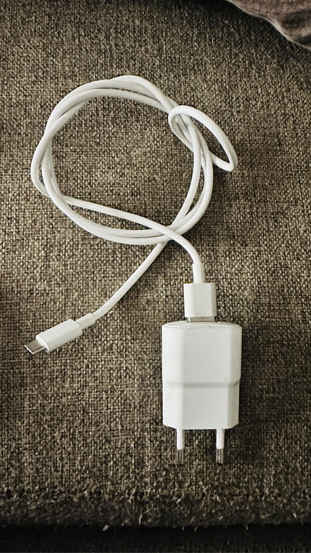 GOOGLE TV CHROMECAST