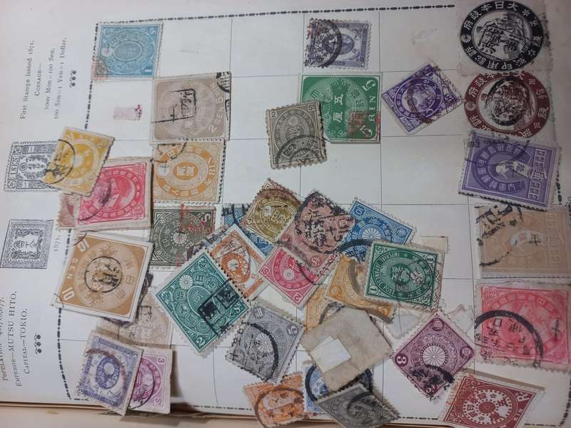 OLD TIMER ALBUM