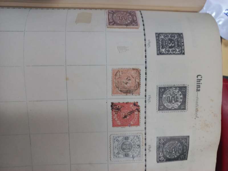 OLD TIMER ALBUM