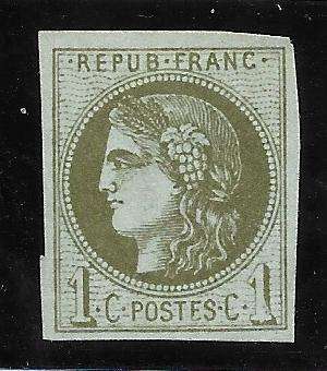 FRANCE   SG 148     £180