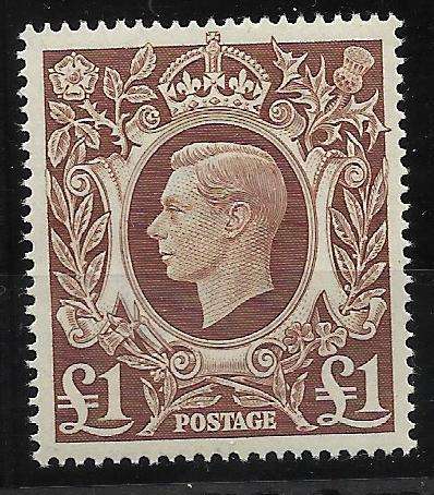 KING EDWARD VIII  Short Set            SG 477,SG478 & SG478b                            C/V R8400-00