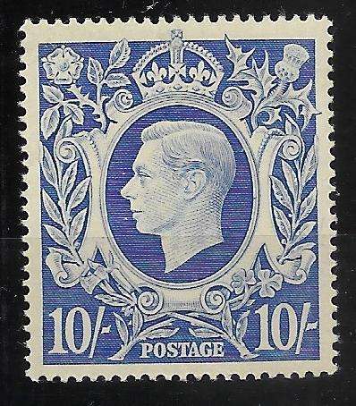 KING EDWARD VIII  Short Set            SG 477,SG478 & SG478b                            C/V R8400-00