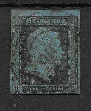 MIXED EARLY GERMAN STATES