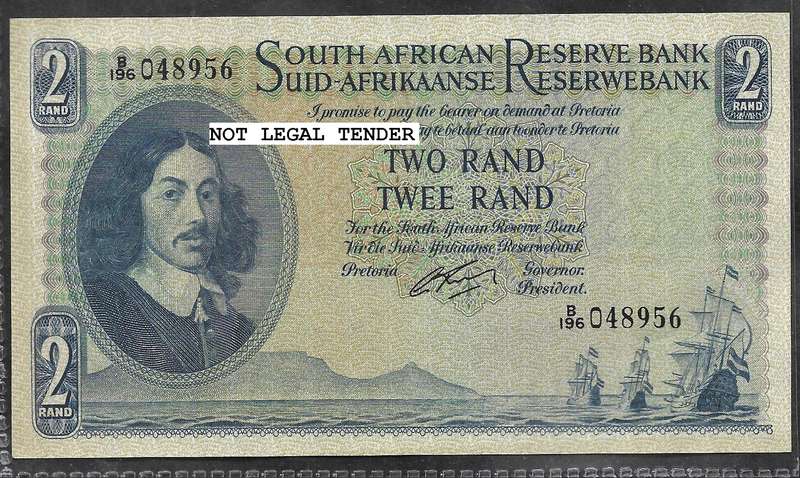 TWO SEQUENTIAL R2 NOTES UNCREASED/UNUSED