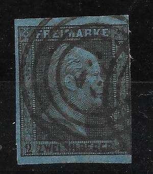 OLD GERMANY  SACHEN & PRUSSIA Nice small  Selection (No.1)