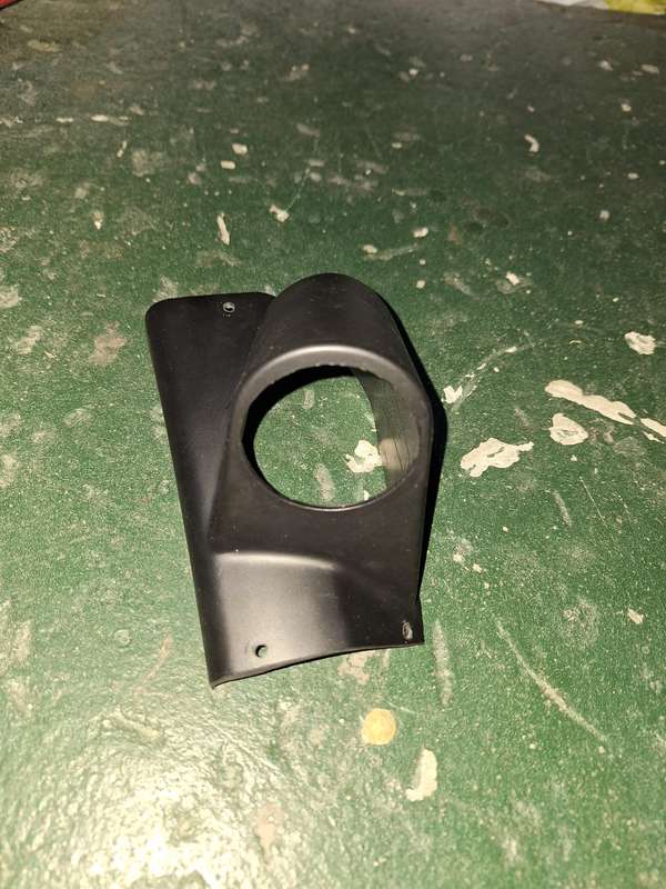 Gauge pod 52mm
