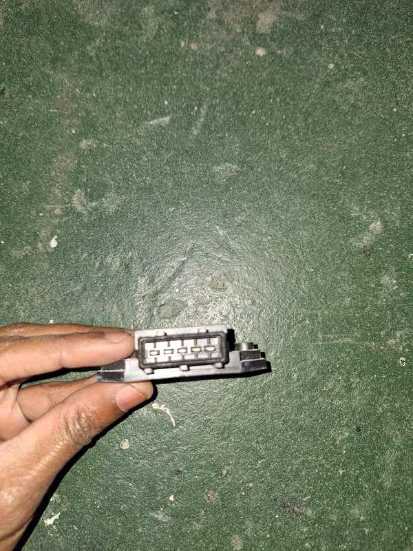 golf 4 1.8t ignition module