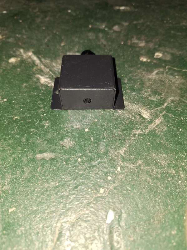car audio bass controller