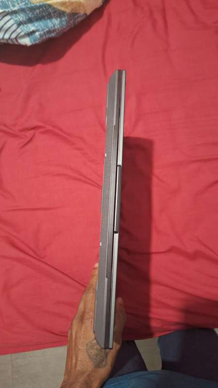 Asus TUF Gaming F15 FX507ZC4