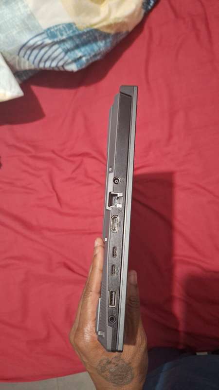 Asus TUF Gaming F15 FX507ZC4