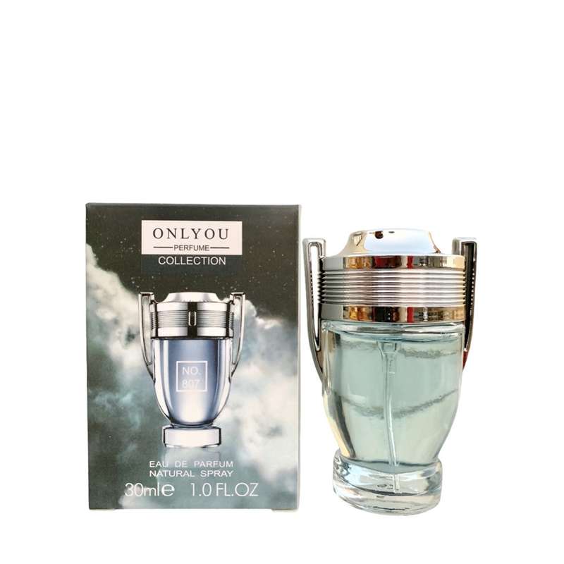 ONLY YOU PERFUME COLLECTION 30ml - Eau De Parfum