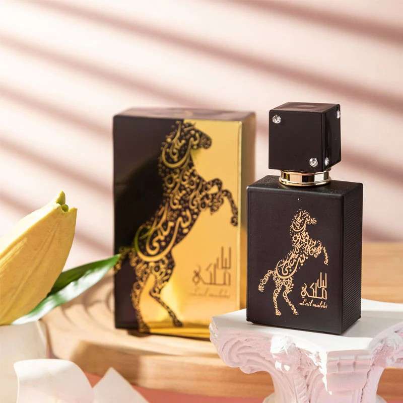 Lail Maleki Long Lasting Perfume For Men & women Eau De Parfum 150ml
