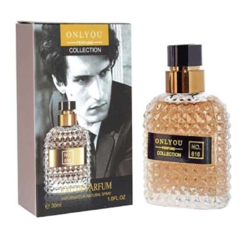 ONLYOU No. 816 Eau De Parfum 30ml