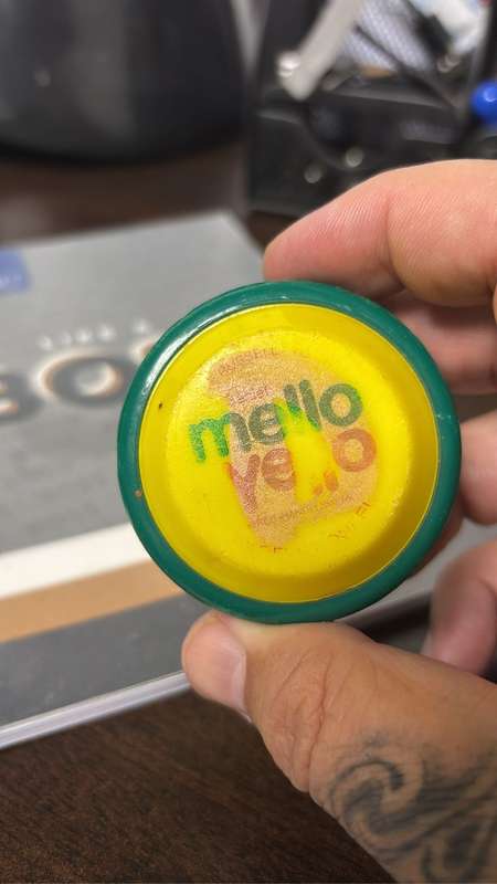 Yoyo