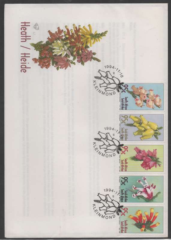 SELECTION OF RSA FDC MUST SEE