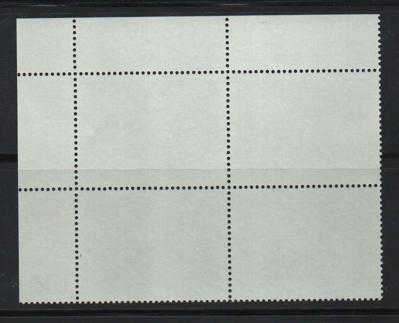 1987 19 NOV BIBLE SOCIETY CONTROLS FULL SET