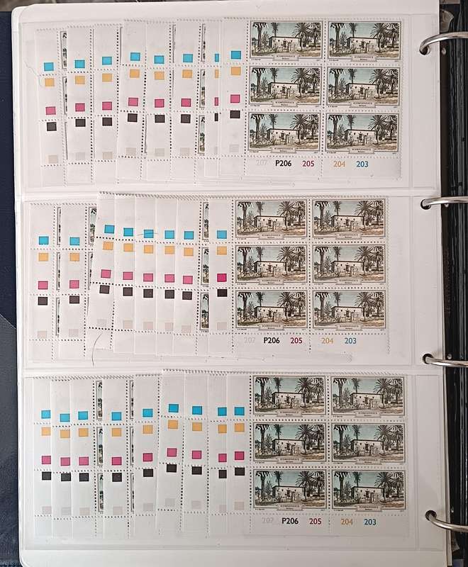 SWA ALBUM CONTROLS