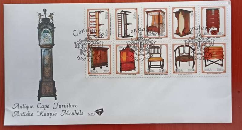MIXED LOT FDC AND CONTROLS AS PER IMAGES RSA